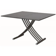 Monitoiminen kokoontaittuva nostettava ruokapöytä