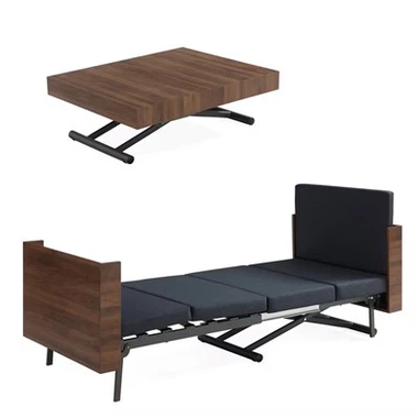 Muuntava sohvapöytä